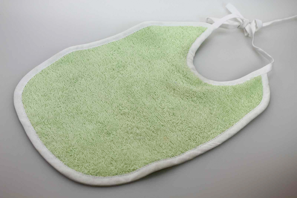 Preview: Baby  Lätzchen